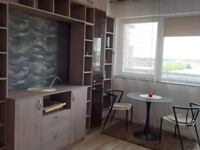 sufragerie eleganta de zi apartament inchiriere Sector 4 Bucuresti
